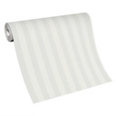Papier peint intissé Erismann Versailles gris