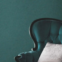 tapet glitter, fleece tapet Fashion for Walls 4 af Guido Maria Kretschmer grøn