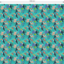 Okleiny meblowe Blanz - Toucan