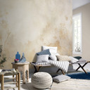 Landskapstapet Big Pictures beige 3,50 x 2,70 m