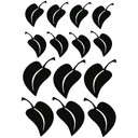 Wallsticker Blade sæt 2