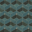 Livingwalls carta da parati Titanium 3 - Effetto 3D