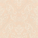 Rasch papier peint intissé, papier peint à motifs Trianon XIII Abricot