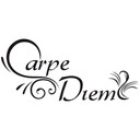 Wallsticker - Carpe Diem 5 (2-farver)