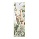 Jungle dieren op een Afmeting - Ms Tiff - Panorama