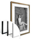 Plakat Woodforth - Staromodne selfie