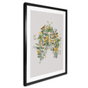 Plakat Frida Floral Studio - Thorax Floral