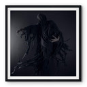 Plakat Malikov - Dementor