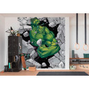 Non-woven tapet - Hulk Breaker - 250 x 280 cm