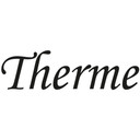 Wandtattoo Therme