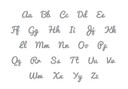 Wallsticker -  + Navn Hjerte