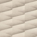 Papier peint intissé Rasch, papier peint à motifs Composition beige foncé