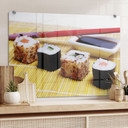 Sushi maki - Stænkplade
