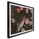 Plakat UN Designs - W tropikach