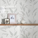 A.S. Création Vliesbehang New Elegance Palmen