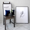 Plakat - Grammatik - Travel