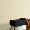 Elle Decoration Fleecetapet Guld