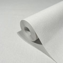 non-woven tapet grå sletter til stue soveværelse køkken marburg tapet