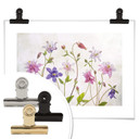 Plakat Disher - Bukiet
