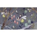 Fototapeta Loske - Firefly