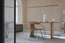 Pintura interior mate - PURO c7023 beige arena 