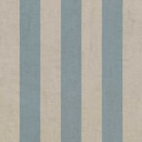 Papier peint rayé bleu clair beige - rayures classiques mat - Papier peint intissé moderne