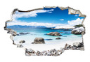 3D Wallsticker Western Cape