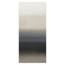 Türfolie Rotko Sand - Minimalistischer Horizont - Sir Edward x Grigory Gladarev