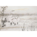 Guido Maria Kretschmer Fotobehang Art Edition Birds of Asia