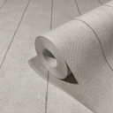 Multistribet tapet, non-woven Shades Iconic grå