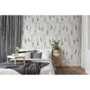 Architects Paper Papier peint photo Atelier 47 Boho Feather avec plumes