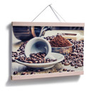 Poster - Rêves de café