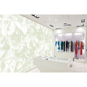Architects Paper Papier peint photo Atelier 47 Light Leaves