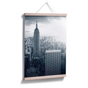 Poster - The Empire State Building