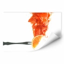 Wallprint Belenko - Steamed Orange