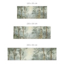 Keukenachterwand Betoverd bos - Ms Tiff