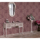 Livingwalls Mata Hari papier peint intissé baroque