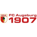 Wandtattoo FC Augsburg 1907