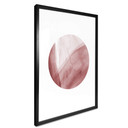 Plakat Nouveauprints - Ruby