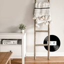 Wallsticker Vinylplade