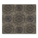 Kogeplade Mandala Boho antik guld - Bloomery Decor