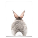 Plakat Sisi & Seb - Bunny bum
