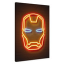 Obraz na płótnie Iron Man - Mielu