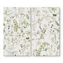 Kogeplade med urter og vilde blomster - UN Designs