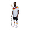 DFB Sticker WM 2026, Wandtattoo Ridle Baku