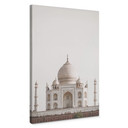 Obraz na płótnie Annie - Taj Mahal