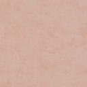 Non-woven tapet natur - subtilt bladdesign i terracotta og naturlig tone