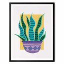 Plakat Demir - Boho-Botany