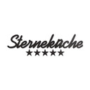 Acrylbuchstaben Sterneküche 