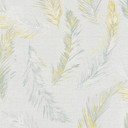 A.S. Création Tapete Four Seasons grau,gelb